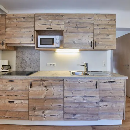 Townhouse Appartement *