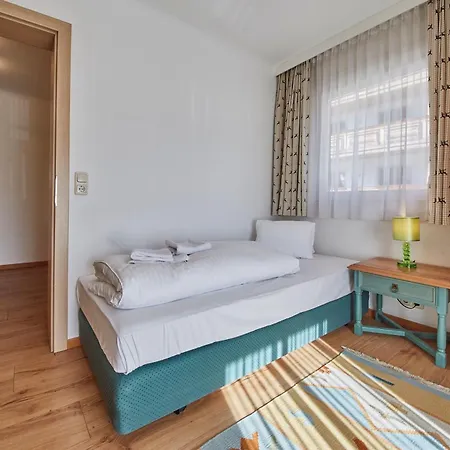 Townhouse * זאלבך הינטרגלם