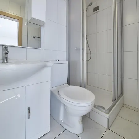Townhouse Appartement Saalbach-Hinterglemm