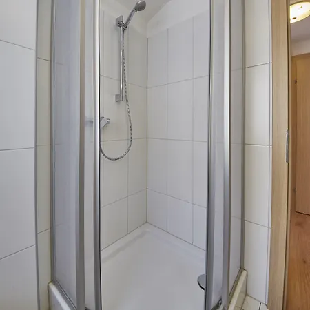 Appartement Townhouse Saalbach-Hinterglemm