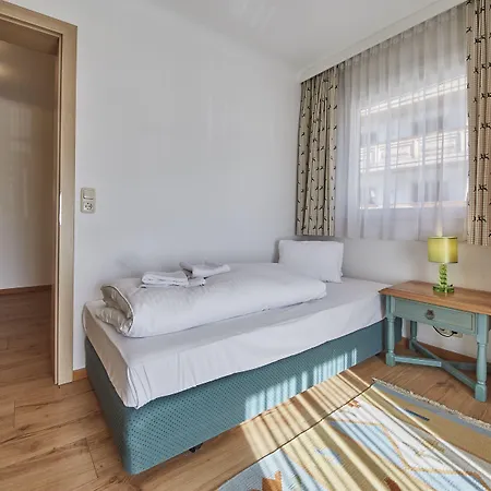 Townhouse Saalbach-Hinterglemm