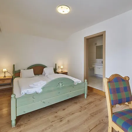 Townhouse Daire