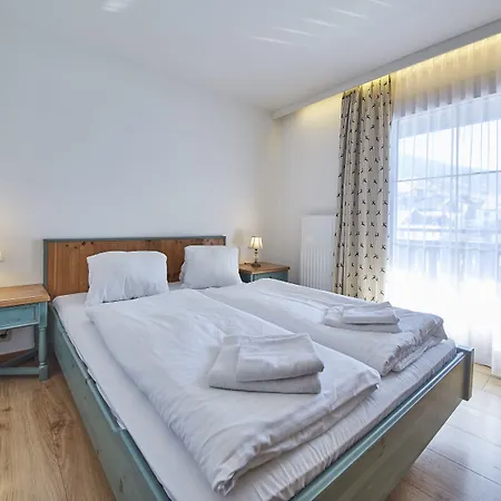 Appartement Townhouse