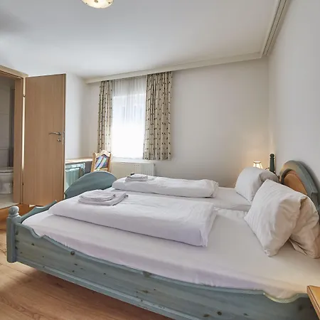 Townhouse Appartement *