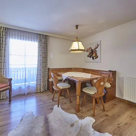 Townhouse Appartement