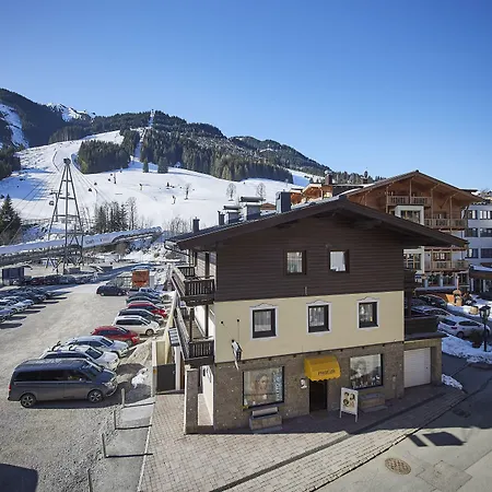 Townhouse Appartement