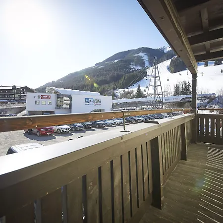 Townhouse * Saalbach-Hinterglemm