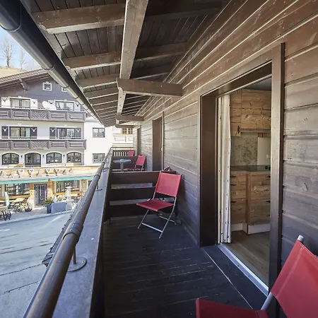 Townhouse Saalbach-Hinterglemm