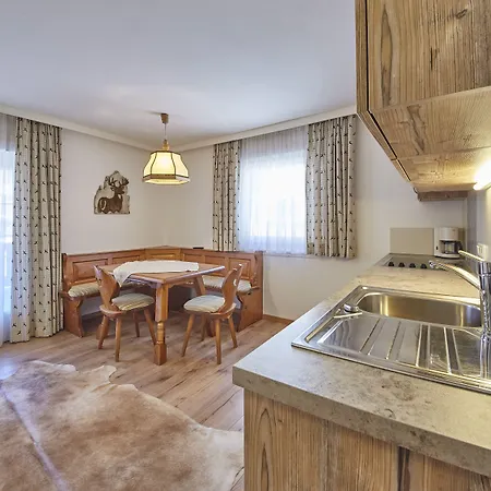 Daire Townhouse