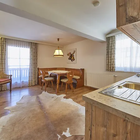 Townhouse Appartement *
