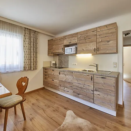 Appartement Townhouse