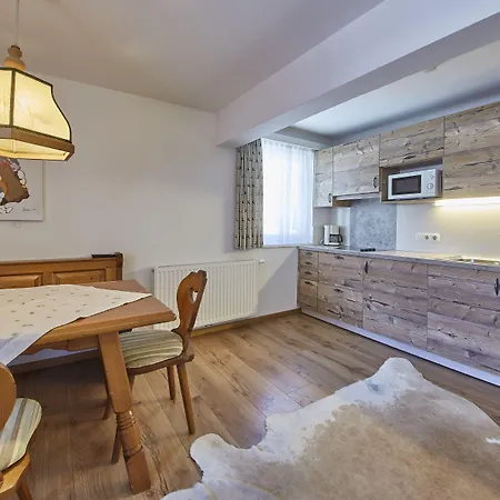 Appartement Townhouse *